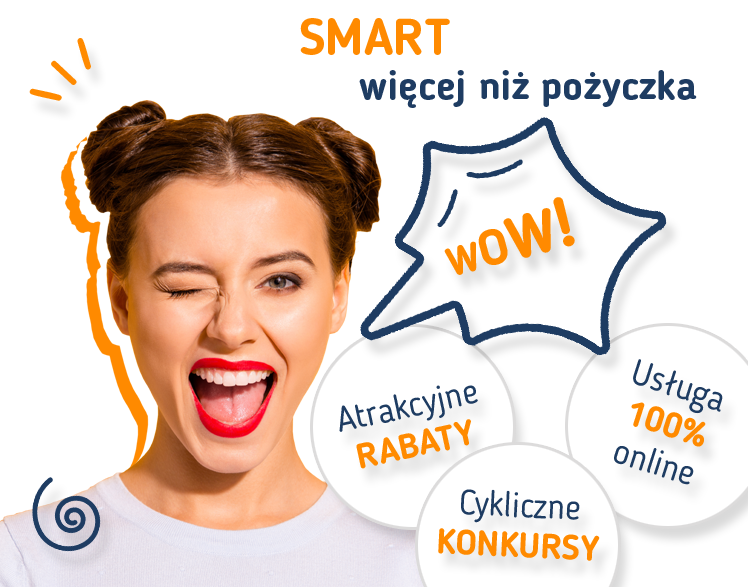 Szybkie Po yczki Online Do 15 000 Z Smartpozyczka pl